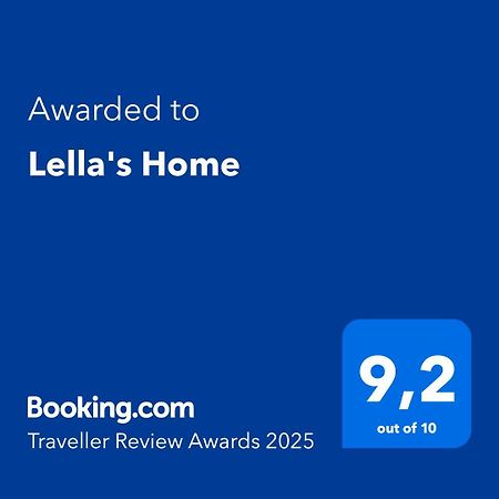 Lella'S Home Комо Екстер'єр фото