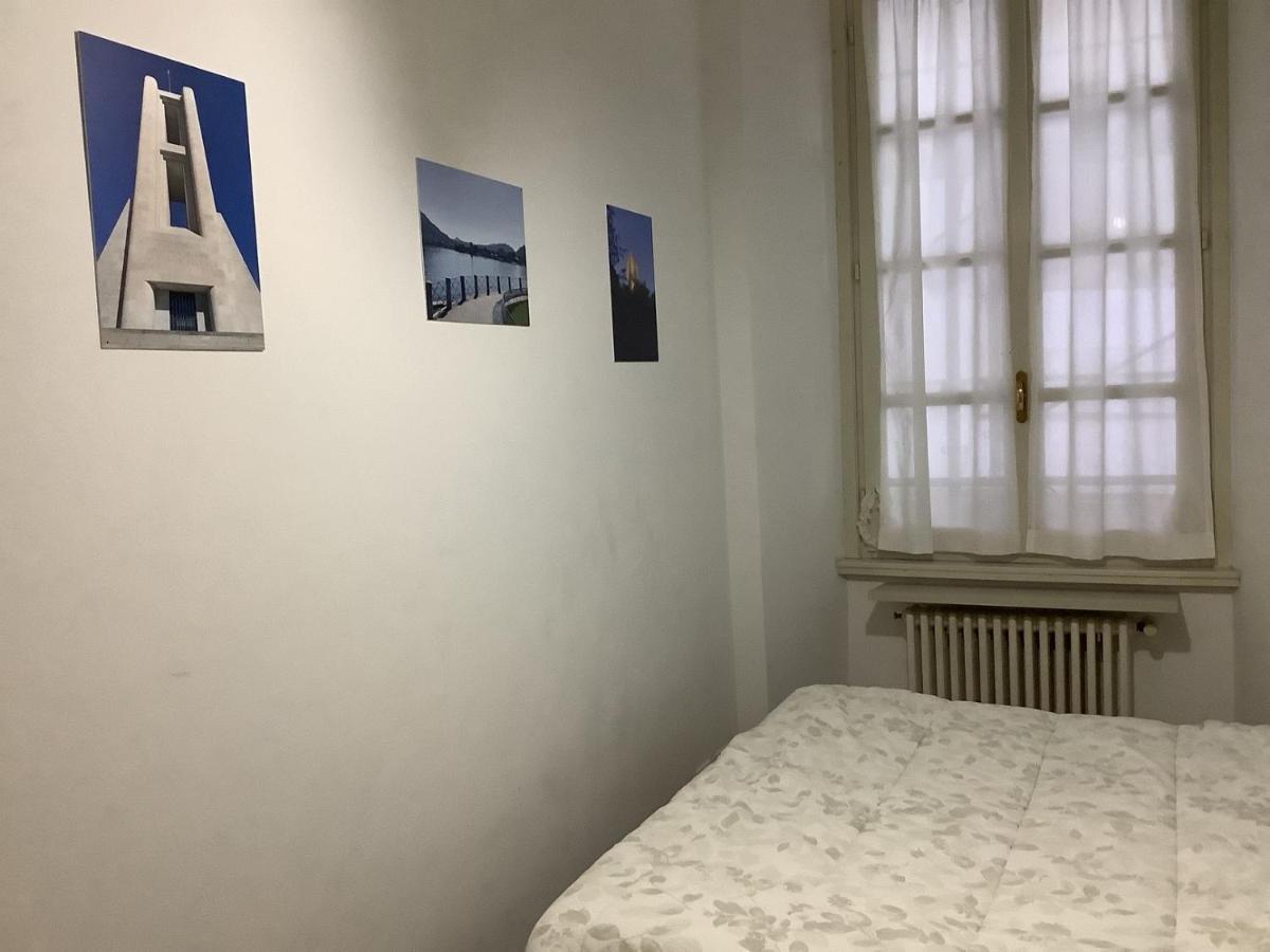 Lella'S Home Комо Екстер'єр фото