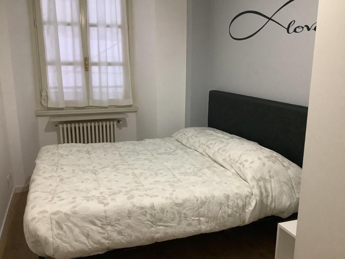 Lella'S Home Комо Екстер'єр фото