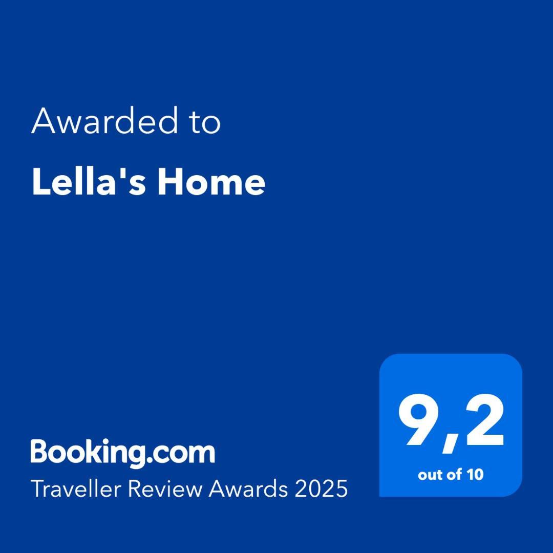 Lella'S Home Комо Екстер'єр фото