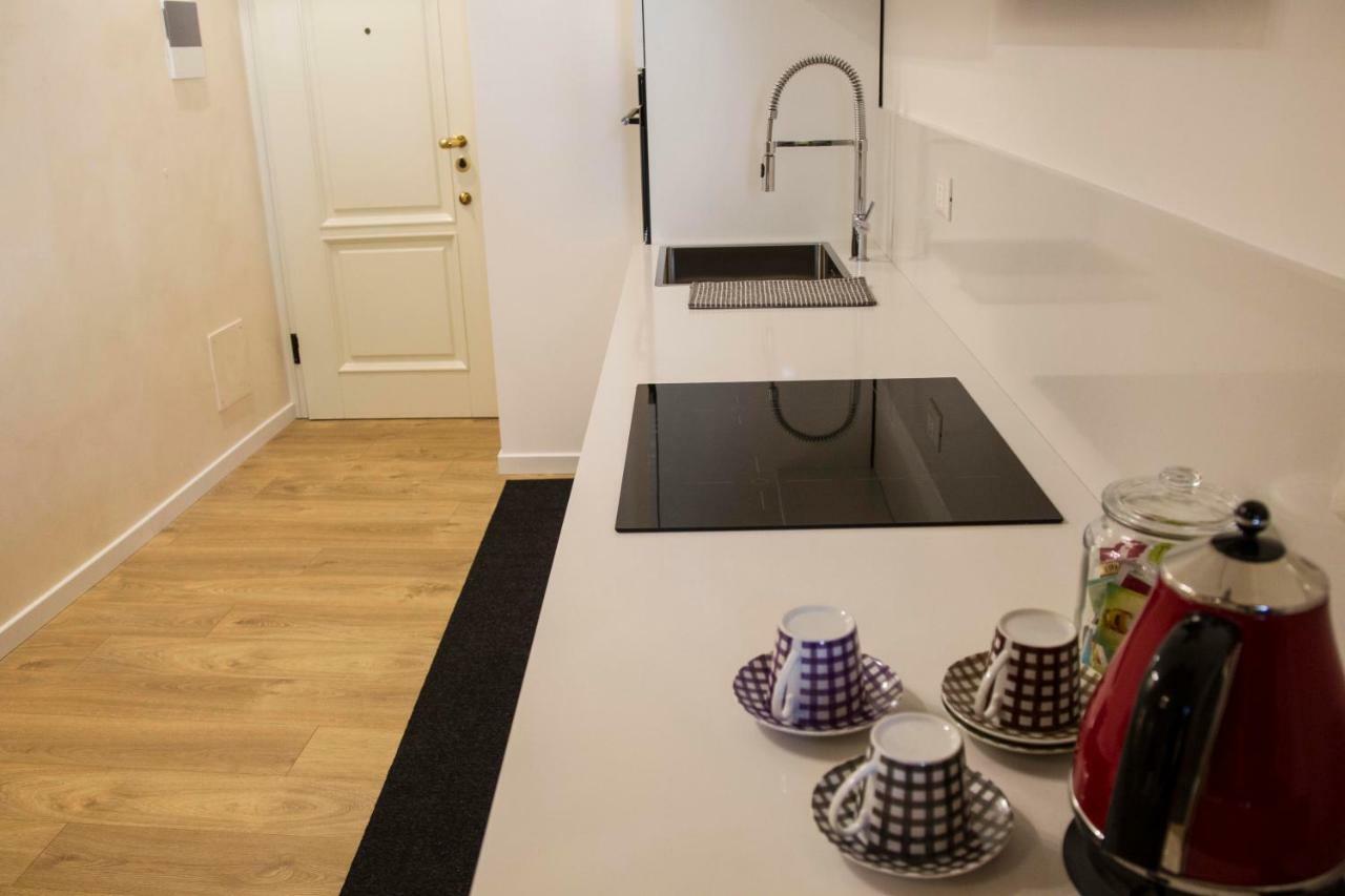 Lella'S Home Комо Екстер'єр фото
